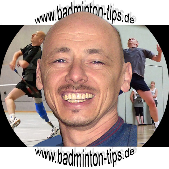 Trainer - Ralf Huesmann